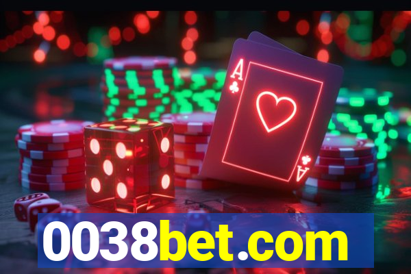 0038bet.com