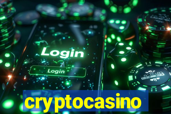 cryptocasino