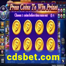 cdsbet.com