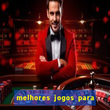 melhores jogos para ganhar dinheiro via pix