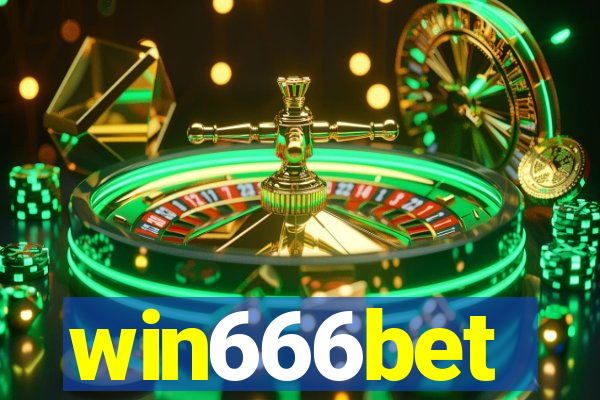 win666bet