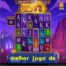 melhor jogo de buraco online