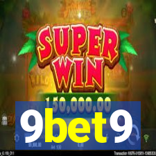 9bet9