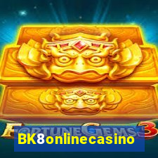 BK8onlinecasino