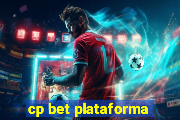 cp bet plataforma