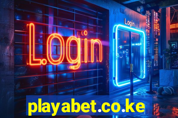 playabet.co.ke