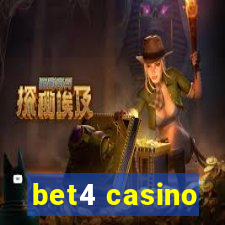 bet4 casino