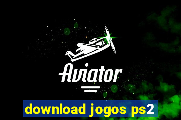 download jogos ps2