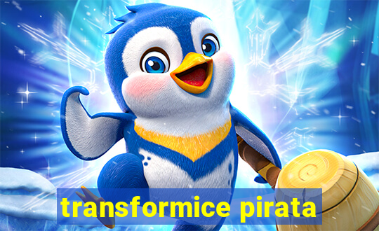 transformice pirata