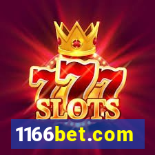 1166bet.com