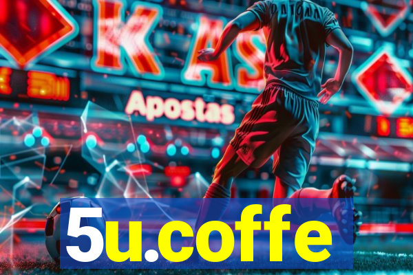 5u.coffe