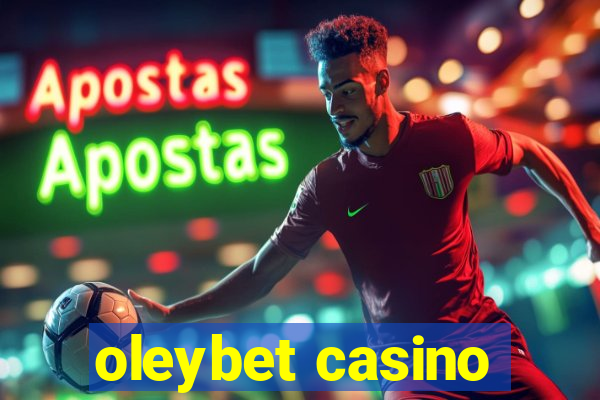 oleybet casino