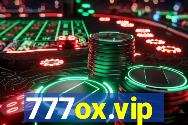 777ox.vip