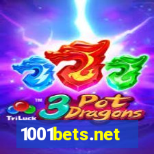 1001bets.net