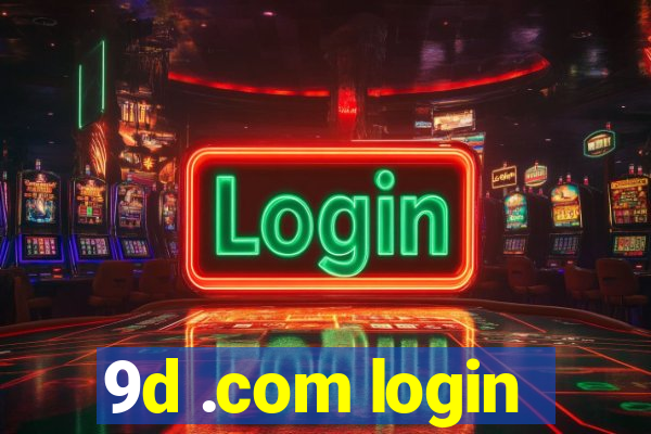 9d .com login