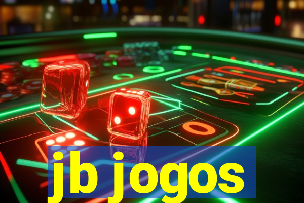 jb jogos