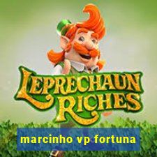 marcinho vp fortuna