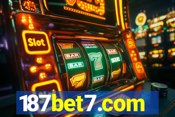 187bet7.com