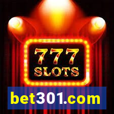 bet301.com