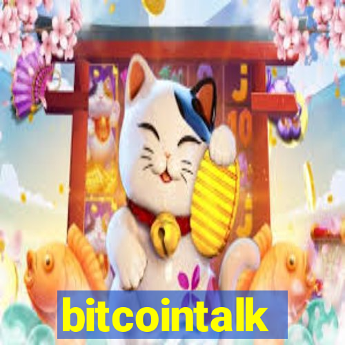 bitcointalk