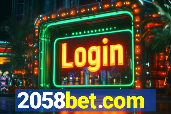 2058bet.com