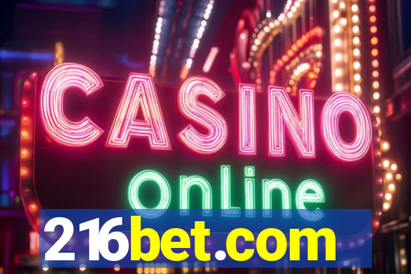 216bet.com