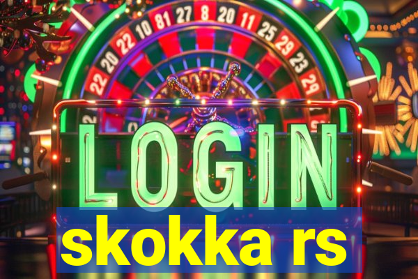 skokka rs