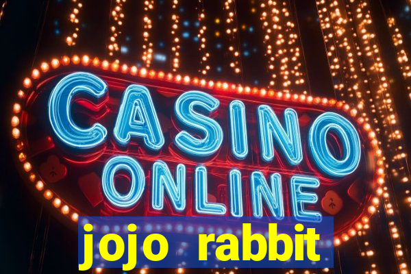 jojo rabbit assistir dublado