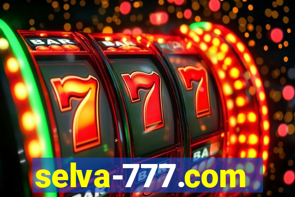 selva-777.com