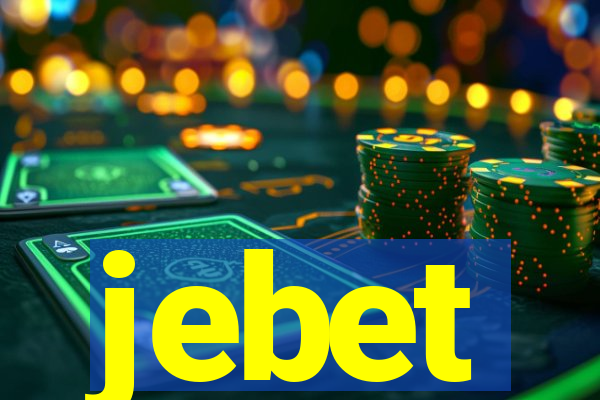 jebet