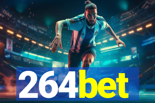 264bet