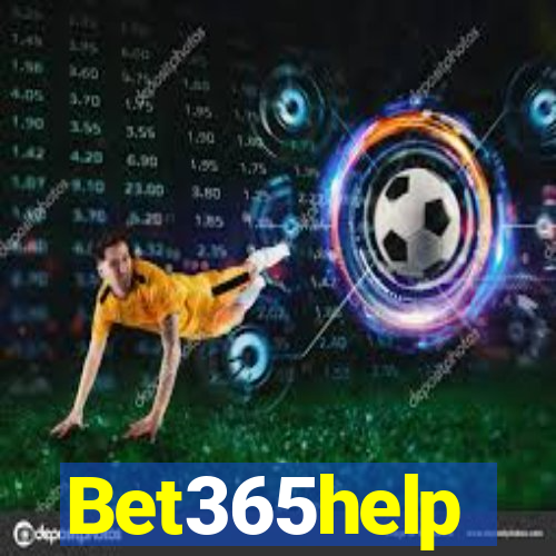 Bet365help