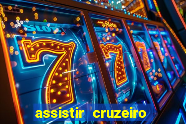 assistir cruzeiro das loucas