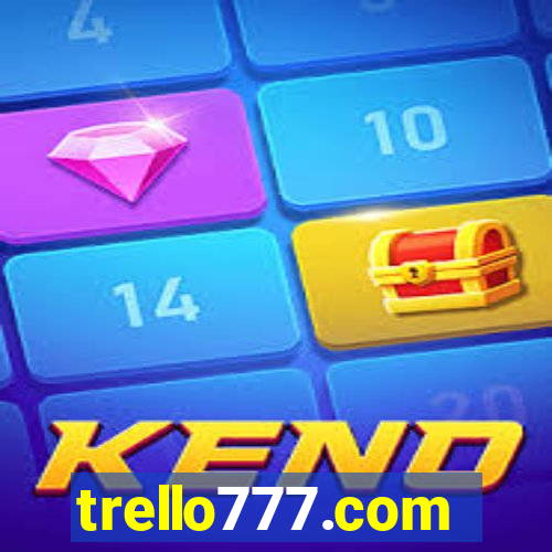 trello777.com