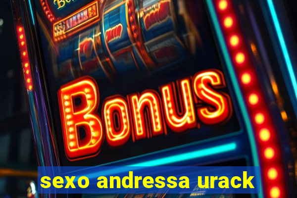 sexo andressa urack