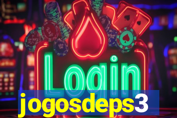 jogosdeps3