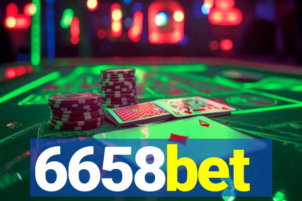 6658bet