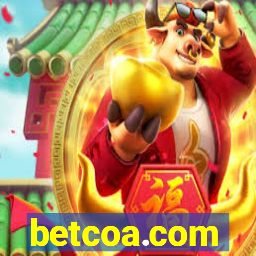 betcoa.com