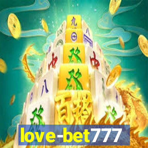 love-bet777