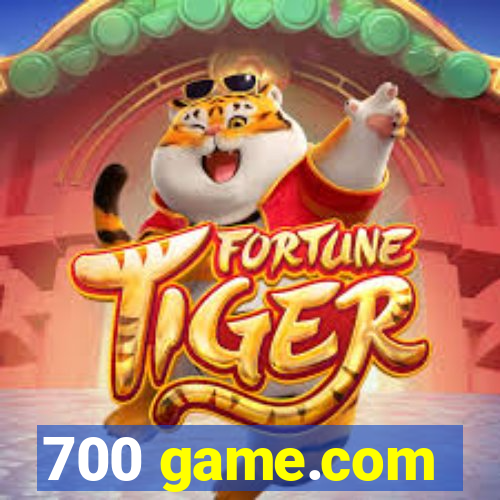 700 game.com