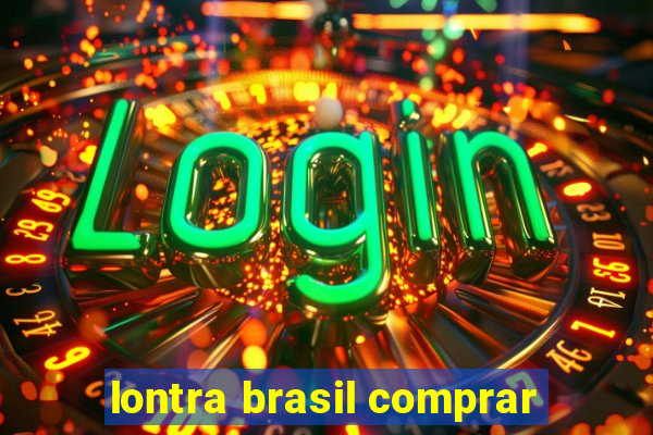 lontra brasil comprar