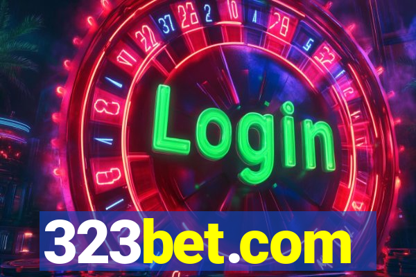 323bet.com