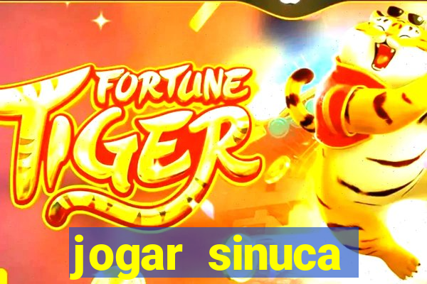 jogar sinuca apostando dinheiro