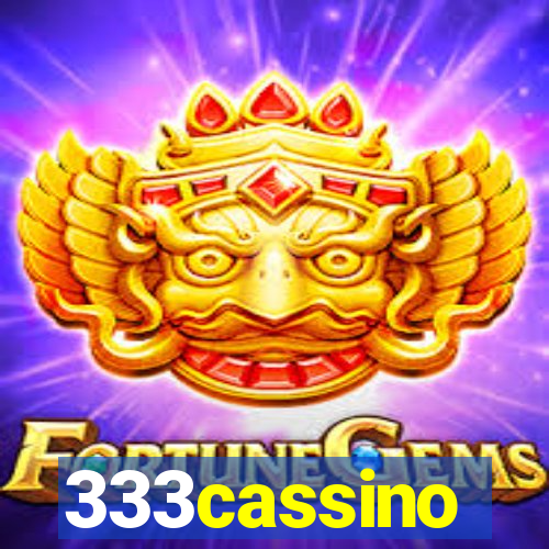 333cassino