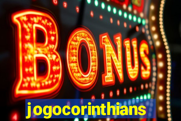 jogocorinthians