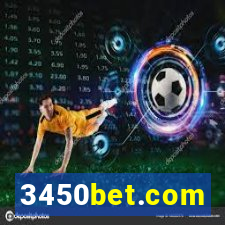 3450bet.com