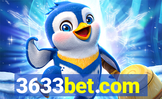 3633bet.com