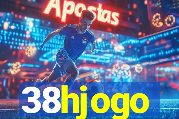 38hjogo