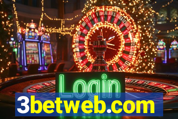 3betweb.com