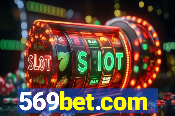 569bet.com